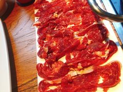 -牛很鲜潮汕牛肉火锅(朝晖路店)