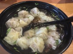 -真真鲜馄饨店(启蒙路店)