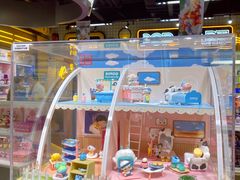 -泡泡玛特POPMART(上海环球港店)