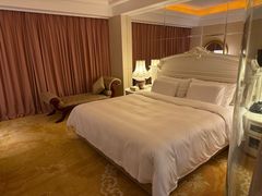 -苏州吴中白金汉爵大酒店