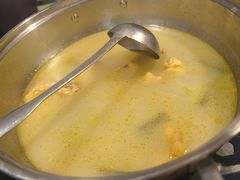 -熠盛粤味·顺德桑拿鸡(永康路店)