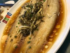 -东滩湿地公园观海楼餐厅