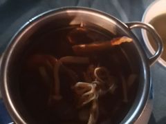 -亚龙湾希尔顿自助餐厅·海鲜·烧烤·沙滩BBQ·现场乐队