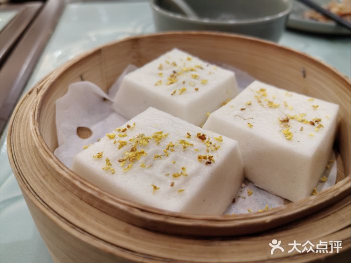 金陵家宴·金陵春·南京菜(夫子庙店)图片