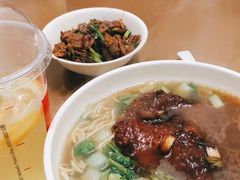 -无名氏面馆(邮电路店)