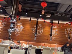 -猫爪爪原切自助烤肉(观音桥阳光世纪店)