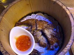 胡桃里烤鸡-胡桃里音乐酒馆(四道口店)