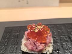 -鲤·鮨KOISUSHI