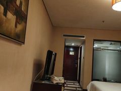 -美丽豪酒店(西安钟鼓楼回民街店)