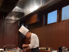 -神户牛排餐厅MOURIYA(总店)