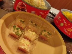 -龍歌自助小火锅(市南金茂湾店)