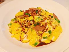 -新旺茶餐厅·早餐·夜宵(仙霞店)