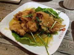 -老边饺子(彩虹城店)