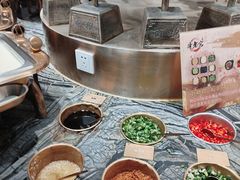 -哥老官重庆美蛙鱼头(龙湖杭州金沙天街店)