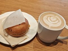-星巴克(深圳招商中环分店)
