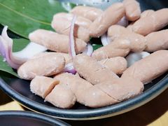 -九田家黑牛烤肉(溧水万达店)