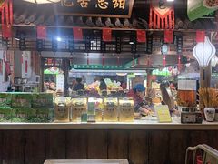 -驰明粗粮小厨(湖滨路店)