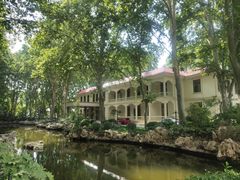 -河南省黄河迎宾馆