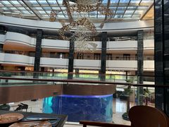 -OPEN開全日自助餐厅·牛肉火锅·海鲜(佛山希尔顿酒店)