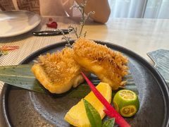 -月下料理(楷林IFC店)