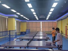 -乐旋乒乓球(广州西湾路店)