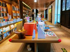 -朵云书院·广富林店