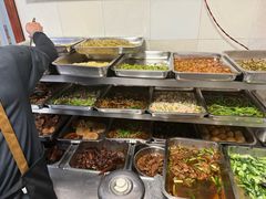 -太湖面馆十八浇(渔港路店)
