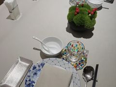 -悦融琥珀·京鲁菜·海味珍品(西单店)