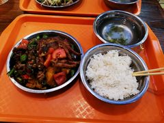 -神卤米粉(正阳步行街店)