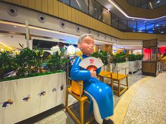 -蔡澜点心·粤菜(西单大悦城店)