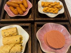 -卫鼎轩·曹公馆(鼓楼店)