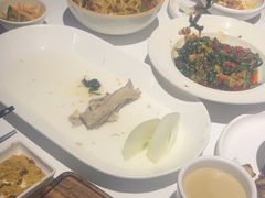 -西域阿里马新疆菜·清真(桂花路店)