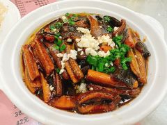-茂隆餐厅(进贤路店)