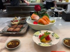 -阿吾罗日本料理(K11艺术中心店)