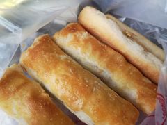 -中关村茶点
