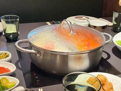 -官也街澳门火锅(新源里店)