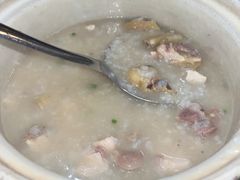 -宝记砂锅粥(柏庐南路店)