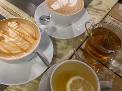 -Cafe Alice咖啡爱丽丝(奥城店)
