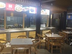 -龙抄手(文殊坊店)