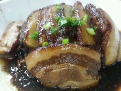 -稻香村全民餐厅(鄱阳店)