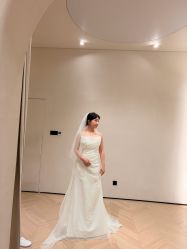 点击看大图 -Chic Bridal 熙可婚纱