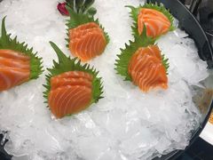 -徐记海鲜(观沙岭|滨江新城店)