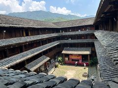 -福建土楼(南靖)景区