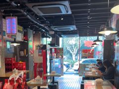 -肥汁米蘭香港米线(定西路店)