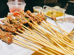-串盟烧烤大排档·长沙美食地标(星沙店)