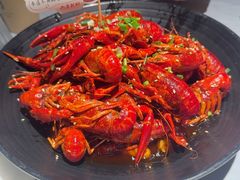 -巴厘龙虾·榜首油焖大虾(洞庭·艺术洋房店)