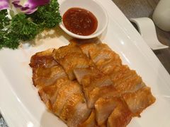 -周锦记广式餐厅(格林生活坊2期店)