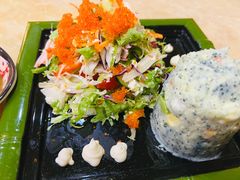 -桃屋日本料理(清华科技园店)