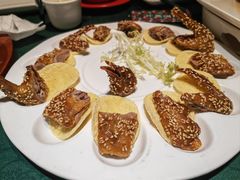 -大鸽饭(汉溪长隆店)