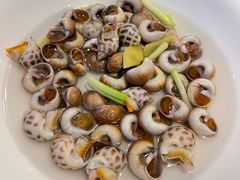 -小厨师·二十年沈家门小海鲜(百井坊巷店)